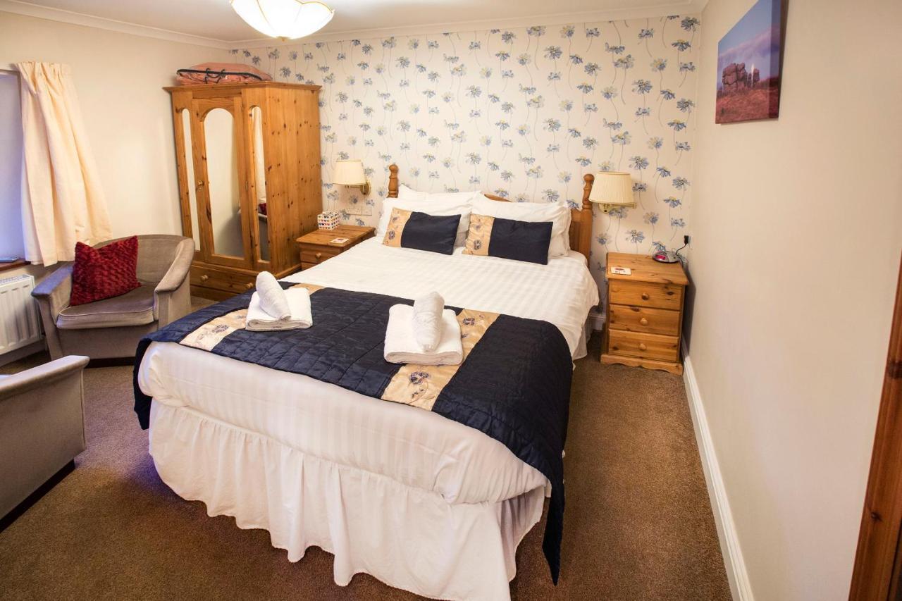 The Cherrybrook B&B And Self Catering Two Bridges Room photo
