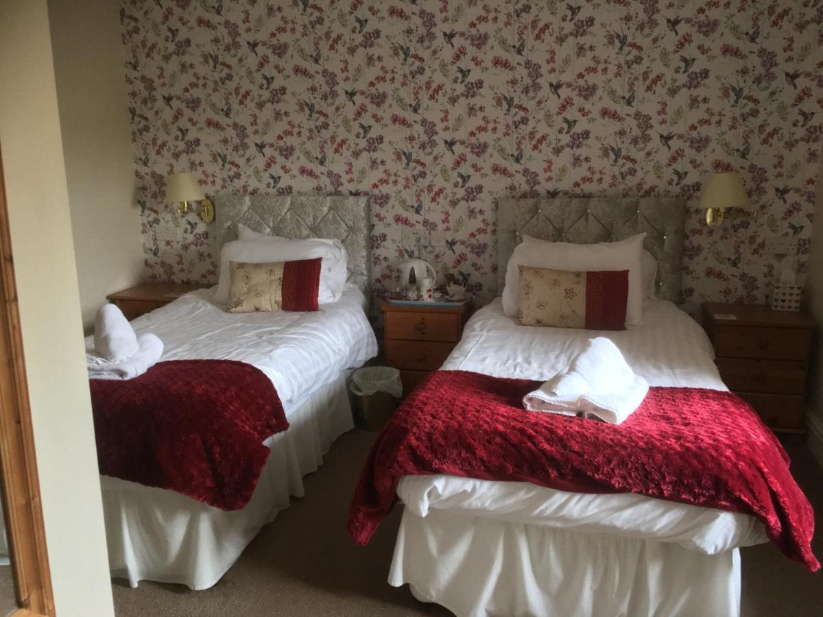 The Cherrybrook B&B And Self Catering Two Bridges Room photo